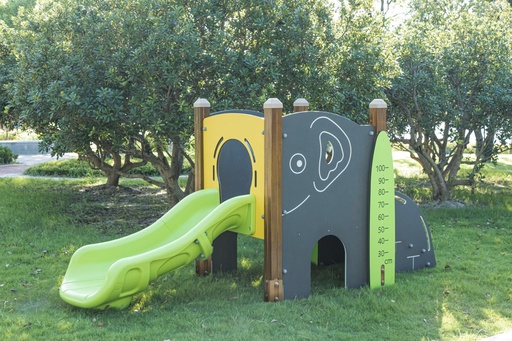 [108248] Spielanlage "Elefant"