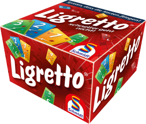 [104338] Ligretto®, rot
