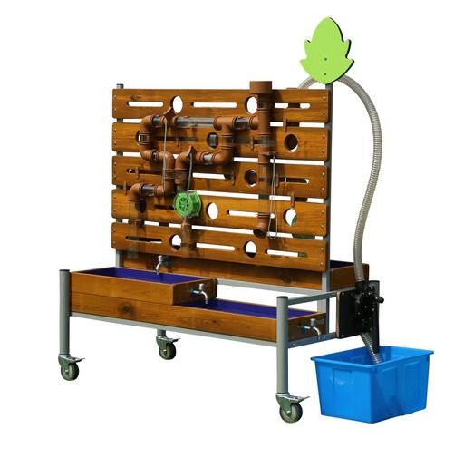 [W108273] Mobile Outdoor-Wasserspiel-Anlage