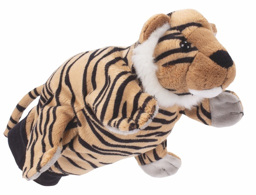 [105022] Handpuppe - Tiger