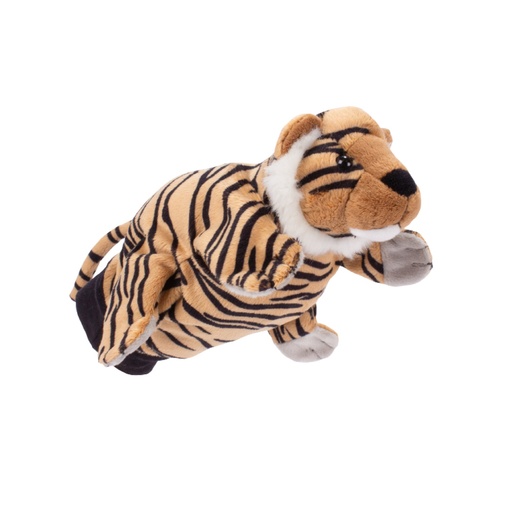 [105022] Handpuppe - Tiger