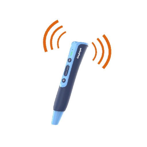 [523095] AnyBook - Pro Audiostift