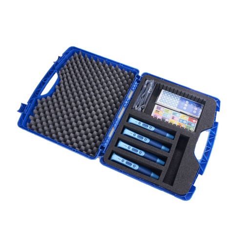 [523104] AnyBook - Profikoffer Pro 