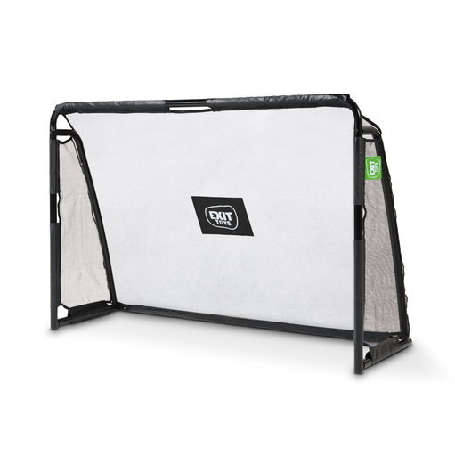 [41.03.10.00] Maestro stählernes Fußballtor 180 x 120cm