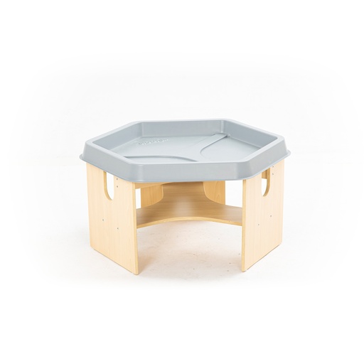[W110164] Spieltisch Mittel - H 47 cm
