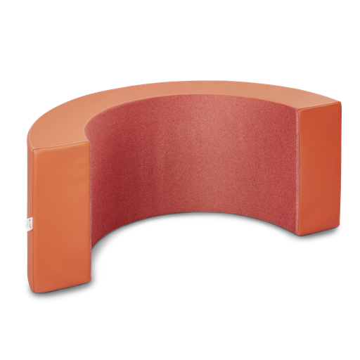 Jump Cake - Rückenelement ohne Boden