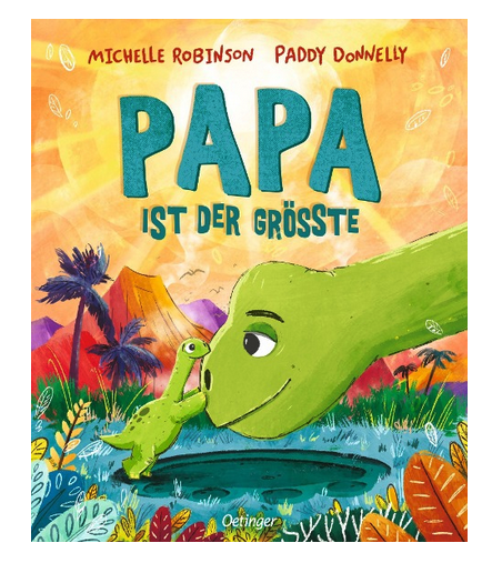 [978-3-7512-0491-0] Papa ist der Größte