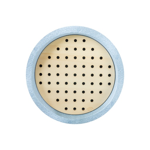 [106233] Stapelstein Mosaikplatte