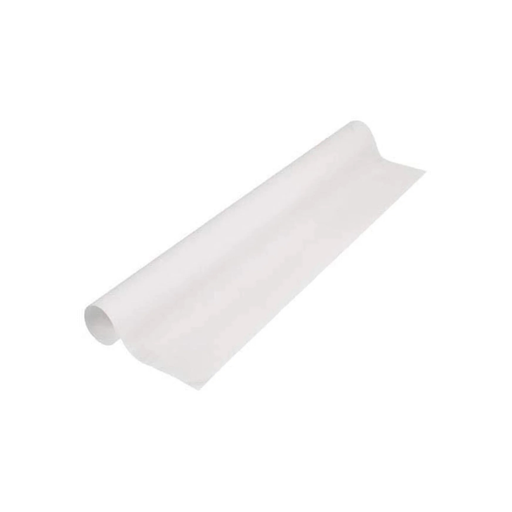 [W113326] Transparentpapier-Rollen 5er Set - weiß