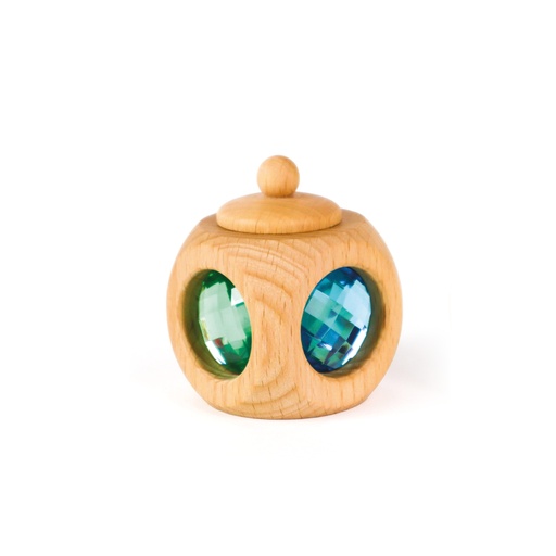 [W103486] Zahndose Pastell