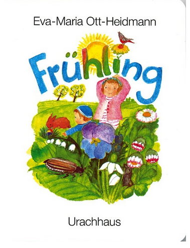 [978-3-8251-7008-0] Frühling