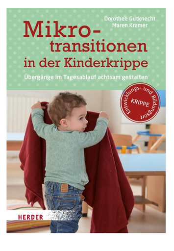 [978-3-451-37550-7] Mikrotransitionen in der Kinderkrippe
