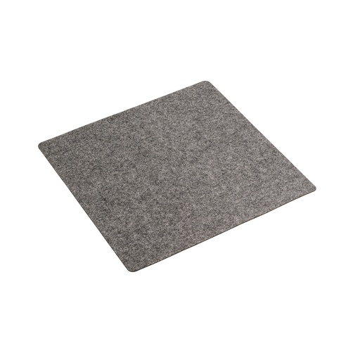 [W104446] Rutschfeste Materialunterlage aus Filz