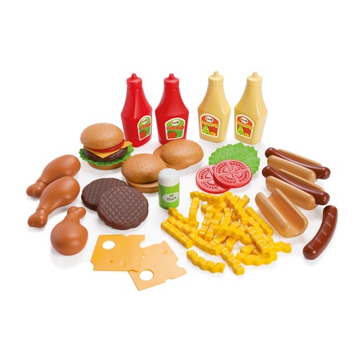 [105340] BBQ
