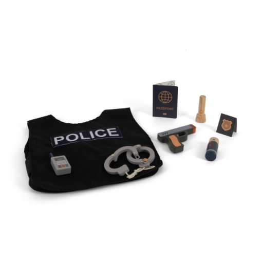 [105350] Polizei Ausrüstung