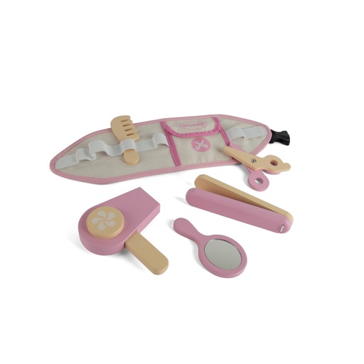 [105352] Haarsalon Ausrüstung