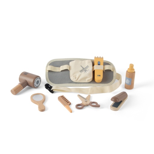 [105353] Barber Shop Ausrüstung 