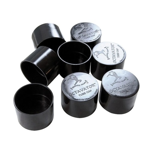 [106257] BOOMWHACKERS - Kappen 8er Set