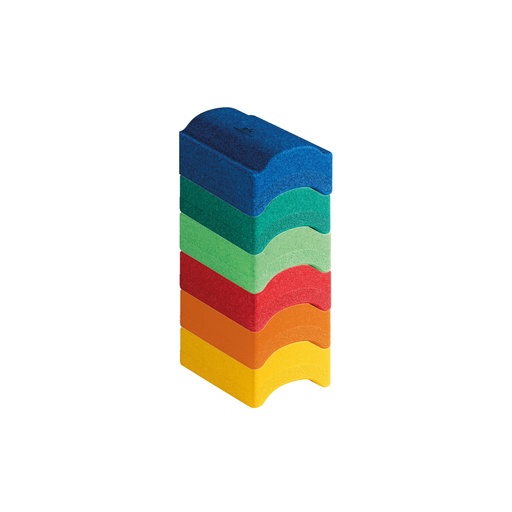 [108321] Creative Stone - 6er Set