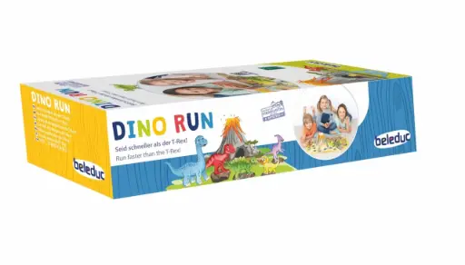 [104486] Dino Run