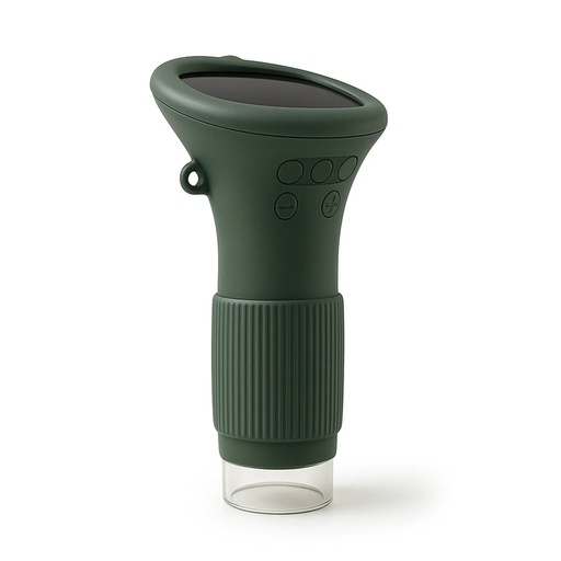 Forscher-Mikroskop Digital