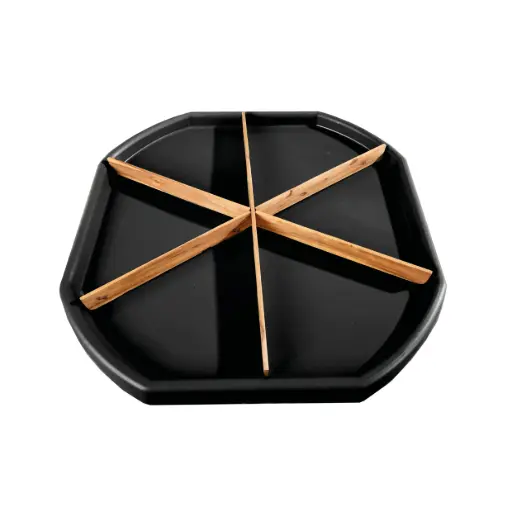 [108330] Teilung für Sensorik- und Forschertisch