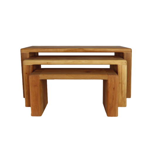 [103053] Spielhocker 3er Set