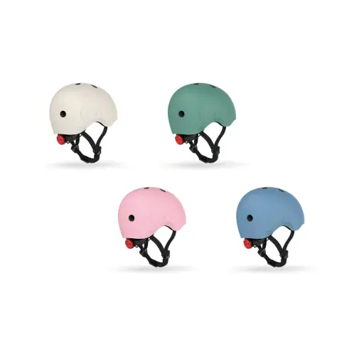 Helme S - M 