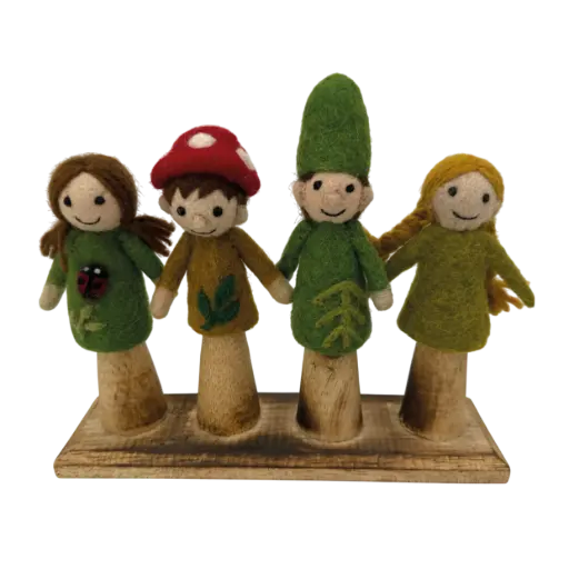 [105368] Wald Freunde