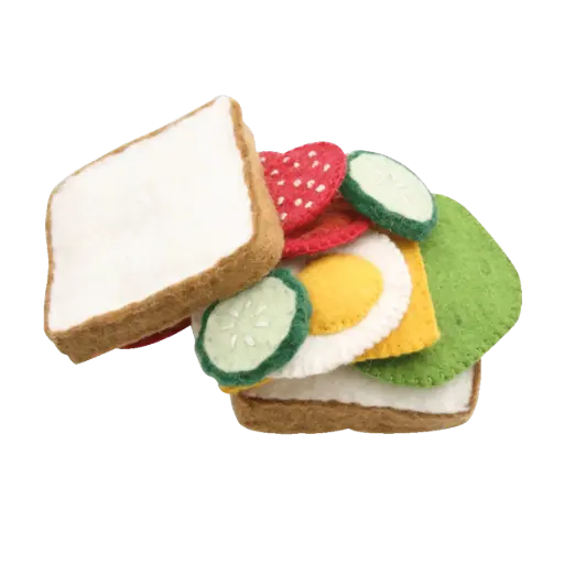 [105370] Sandwich