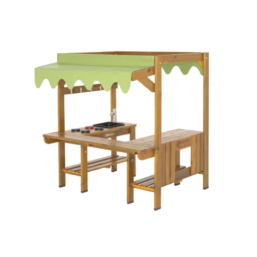 [108344] Outdoor Food Station
