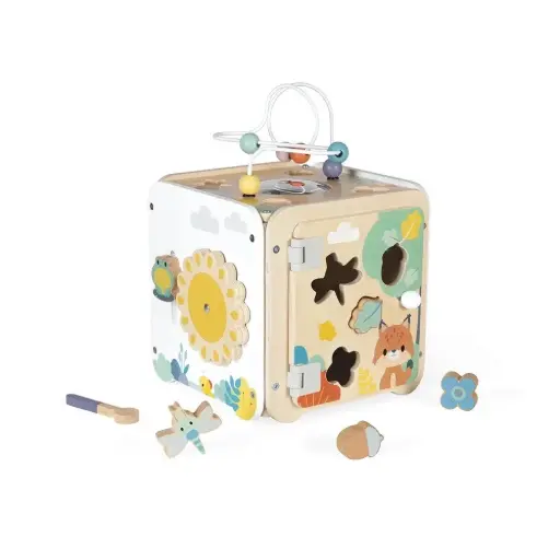 [101183] Multi - Würfelbox