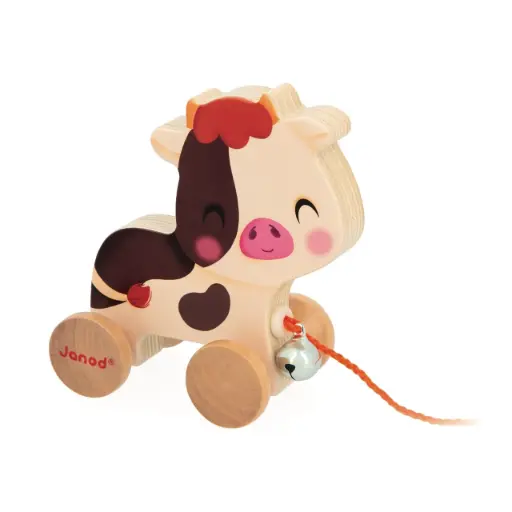 [101187] Nachzieh-Kuh