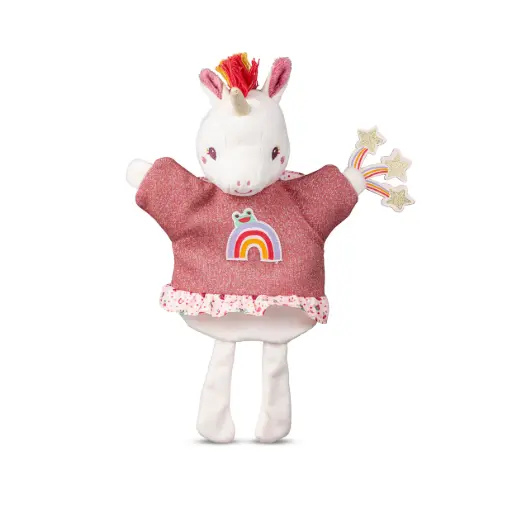 [105391] Handpuppe Lena