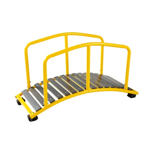 [108372] Steg - Bogen-Brücke