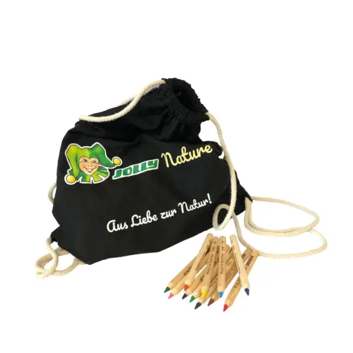 [AK127] Jolly KITA - 250 Stifte im Beutel