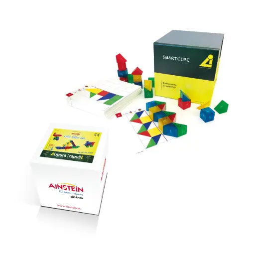 [AK133] Ainstein Transparent Mega Pack