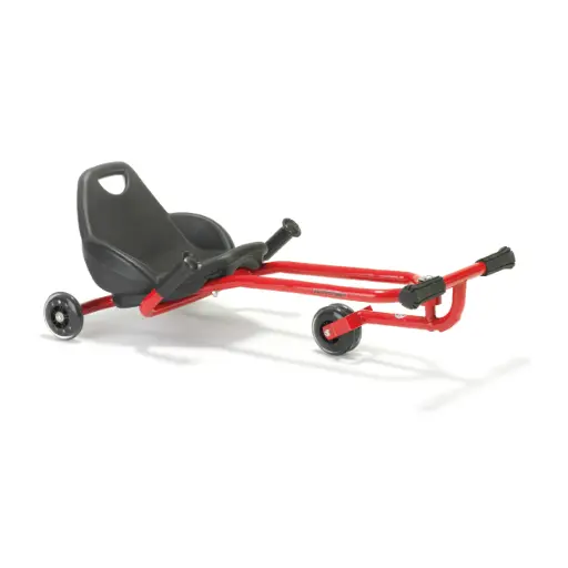 [AK154] Foot Twister