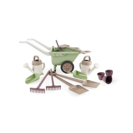 [AK161] BIO - Kleine Gärtner Set 