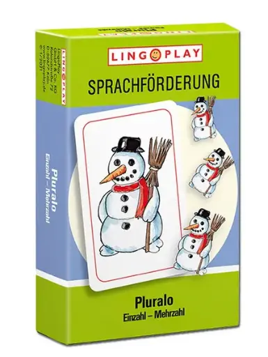 [104104] Sprachförderung: Pluralo