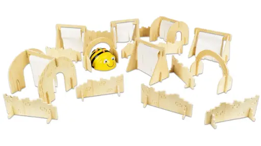 [104557] Bee-Bot® Hindernisse