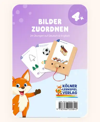 [104526W] LK - Bilder zuordnen