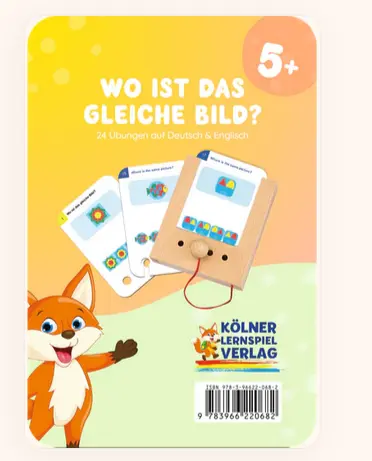 [104517W] LK - Wo ist das gleiche Bild?