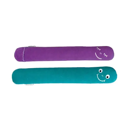 [102309] Beruhigungsfreund - Wendewürmchen Wendy 2 kg 