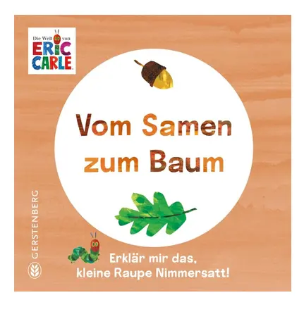 [978-3-8369-6297-1] Vom Samen zum Baum