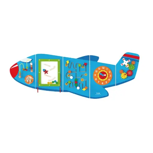 [101220] Wandspiel - Flieger