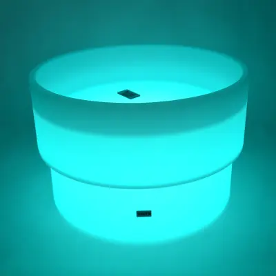 [106338] Sensorik Licht Wassertisch