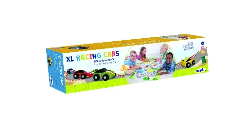 [104569] XL Racing Cars