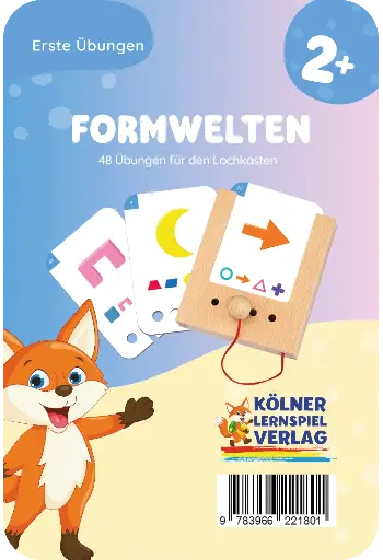 [978-3-96622-180-1] LK - Formwelten